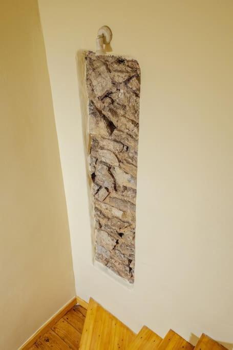 Appartement Old Town Corfu Romantic Studio Manto Nymfes Extérieur photo