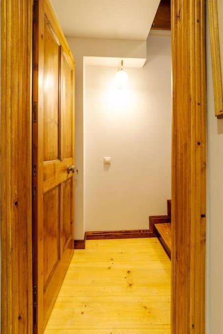 Appartement Old Town Corfu Romantic Studio Manto Nymfes Extérieur photo